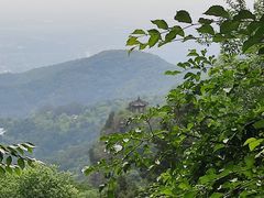 -香山公园