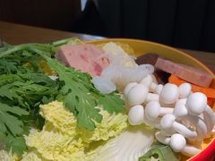 -沼津港精致料理·寿喜烧·烧鸟(青浦宝龙广场日料榜单店)