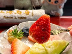 -鳥喜Toriki怀石烧鸟料理