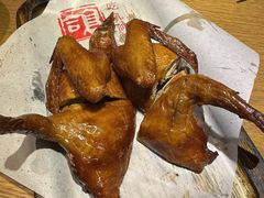 -鸽味轩·粤菜小馆(高楼门总店)