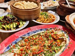 -杨记隆府(时代天街店)