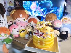 -TOUCH泰奇(金桥长岛路店)