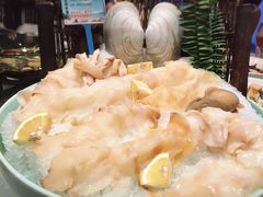 -海鲨湾海鲜会馆(百家湖1912店)