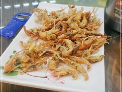 -美味居(古城店)