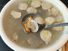 -鑫悦楼煎蟹·16年海鲜大排档
