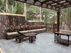 -西双版纳安纳塔拉度假酒店