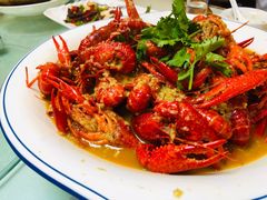 -富临轩私房菜(集庆门大街店)