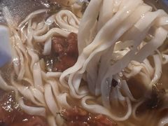 -老火车站牛肉粉