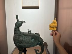 -太原市博物馆