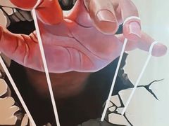 -不可思议减压馆·解压博物馆·摔碗发泄·团建定制