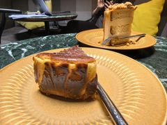 -BAKER&SPICE(安福路店)