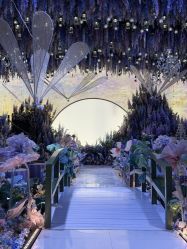 -花嫁丽舍海岛婚礼殿堂(国展店)