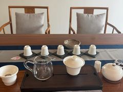 -小茶闲舍·观景商务茶馆(广州塔店)