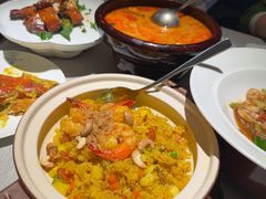 -BetterThai 泰加(苏州中心店)