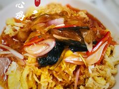 -文记壹心鸡(宝华路店)