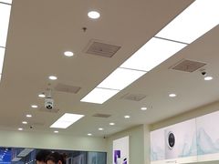 -华为授权服务中心(浦东1088广场)