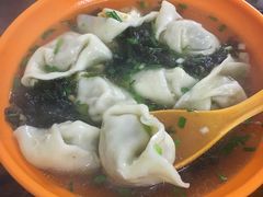 -阿麟馄饨(延长路店)