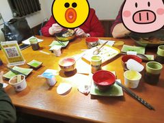 -鳗鱼家·深夜食堂(军博店)