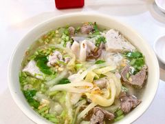 猪杂河粉-汕头辉记肠粉王(悦邻荟店)