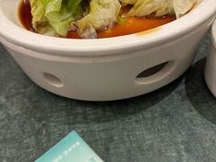 -新白鹿餐厅(城西银泰城店)