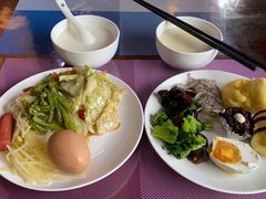 -太白山御龙湾温泉