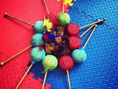 -金宝贝早教&托育(新百CCpark中心)