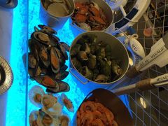 -大汉金桥华美达广场酒店·食秀全日制餐厅