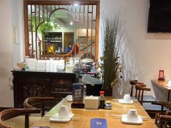 -请晋·山西餐社(好运街店)