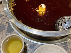 -肖肖酸萝卜鱼火锅(总店)