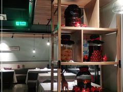 -黛瓦里巷(南京东路店)