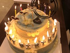 -小厨娘淮扬菜(板桥一店)