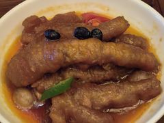 -富力丽思卡尔顿酒店·丽轩中餐厅