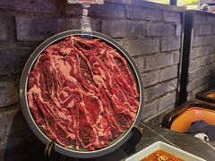 -巴蜀大将火锅(春熙店)