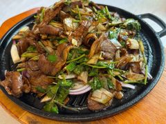 -满堂·烤鸭店·北京菜(鼓楼店)