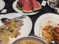 -姚江春中餐厅·太平洋大酒店