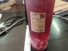 -书亦烧仙草(遂宁万达金街店)