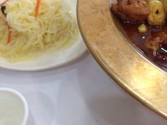 -西域胡氏大盘鸡(谈固店)