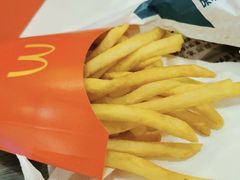 -麦当劳(广州新港东路第二分店)