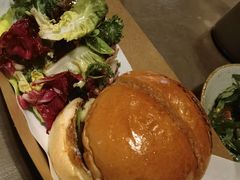 -Cooking Man(中懋天地店)