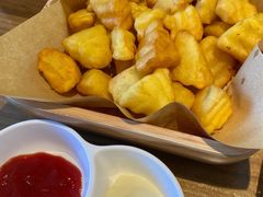 -严记小天府酸菜鱼(西四路店)