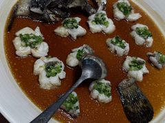 -香然会·园林雅宴(陆家嘴店)