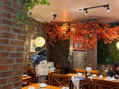 大堂-老号尤兔头(西川店)