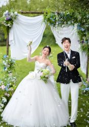 -水晶之恋婚纱摄影(北京总店)