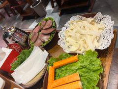 -重捞鲜毛肚火锅(东方不夜城店)