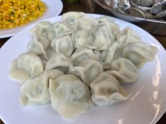 -晶渔坊·海鲜私房菜(东夷小镇店)