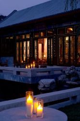 -颐和宾馆宴会厅