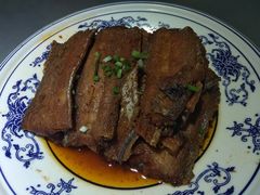 -鸭王烤鸭店(三里河店)