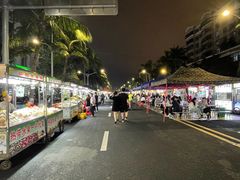 -海大南门夜市(海富街店)