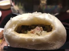 -野菌皇海景野生菌火锅(滨海大道店)