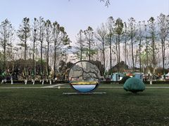 -滇池海埂公园